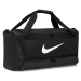 Športová taška Brasilia 9.5 DH7710 010 - Nike černá