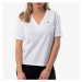 Lacoste V-Neck T-shirt TF5458-001