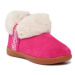 Ugg Snehule T Dreamee Bootie 1143659T Ružová