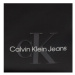 Calvin Klein Jeans Ľadvinka K50K512025 Čierna