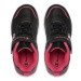 Champion Sneakersy Wave 2 G Ps Low Cut Shoe S32831-CHA-KK005 Čierna