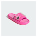 ADIDAS SPORTSWEAR Plážové / kúpacie topánky ' ZPLAASH '  ružová / čierna / biela