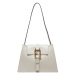 Furla Kabelka Nuvola S Shoulder Bag WB01274-BX2045-1704S-1007 Écru