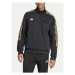 Adidas Mikina House of Tiro Nations IW8866 Čierna Loose Fit