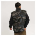 Urban Classics Ranger Vest Dark Grey Camo