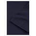 ROLÁK GANT SLIM RIB TURTLENECK EVENING BLUE