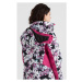 O'Neill ADELITE JACKET Dámska lyžiarska bunda, ružová, veľkosť