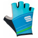 Sportful GRUPPETTO PRO GLOVE modrá - Pánske rukavice