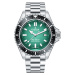 Edox 80120-3NM-VDN Skydiver Automatik 44mm