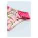 Dvojdielne plavky pre bábätká Mayoral ružová farba