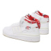 Adidas Sneakersy Forum Md Tm W GY9556 Biela