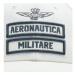 Aeronautica Militare Šiltovka 231HA1126CT2261 Biela