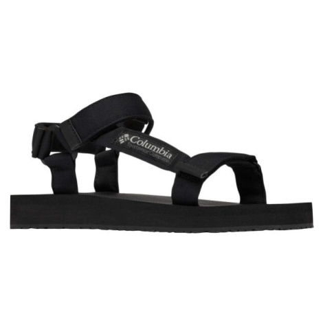 Columbia BREAKSIDER SANDAL Pánske sandále, čierna, veľkosť 46