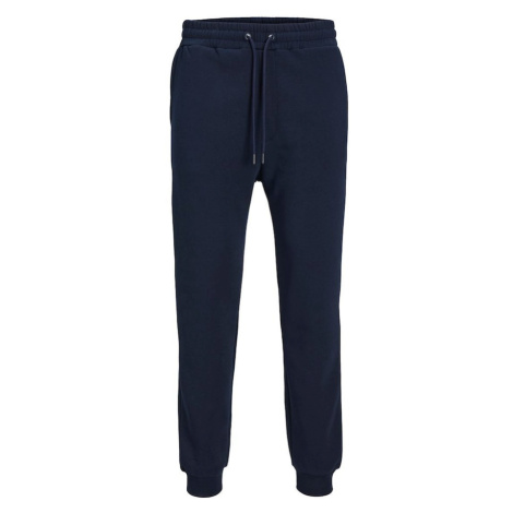 JACK & JONES Nohavice 'JPSTGordon JJBradley'  námornícka modrá