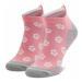 Asics Ponožky Kotníkové Dámske Sakura Sock 3013A576 Ružová
