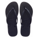 Havaianas Slim Black