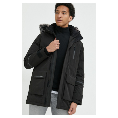 Pánske kabáty, parky a trenčkoty Jack & Jones