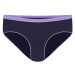 Girls' panties Nela - dark blue