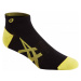 Asics 2PPK LIGHTWEIGHT SOCK Ponožky, čierna, veľkosť