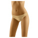 Tanga Simple Soft Beige - Wol-Bar M