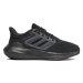 Adidas Sneakersy Ultrabounce Shoes Junior IG7285 Čierna