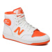 New Balance Sneakersy BB480SCA Biela