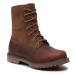 Timberland Outdoorová obuv Authentics Teddy Flecce W TB08328R2421 Hnedá