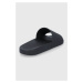 Šľapky Polo Ralph Lauren Polo Slide pánske, čierna farba, 809852071004