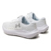 Under Armour Bežecké topánky Ua W Charged Surge 4 3027007 Biela