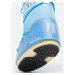 Dámske vysoké zimné topánky MOON BOOT Icon Nylon alaskan blue