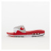 Nike Air Max 1 White/ University Red-Black