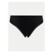 Calvin Klein Underwear Klasické nohavičky Liquid Touch 000QF4481E Čierna