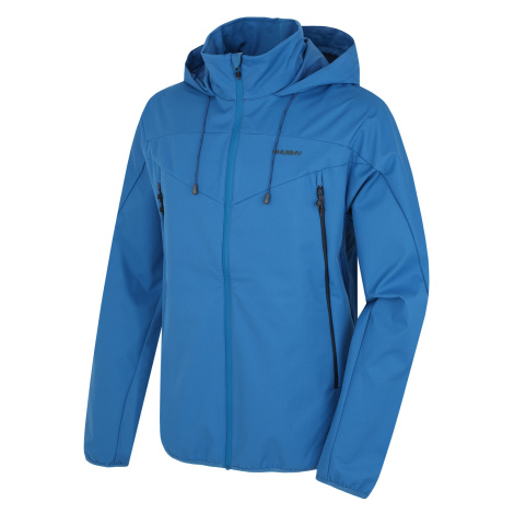 Men's softshell jacket HUSKY Sonny M