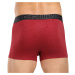 3PACK pánske boxerky Under Armour viacfarebné (1383891 302)