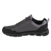 Pánske športové topánky Rivar M 243245-1611 Tmavo šedá s čiernou - Kappa tmavě šedá