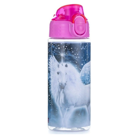 Karton P+P Fľaša na pitie 500 ml Tritan Unicorn 1