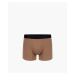 Atlantic MH-1194 S-2XL cappuccino 1 boxer shorts