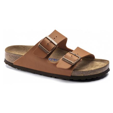 Birkenstock Arizona Soft Footbed Birko-Flor Narrow Fit