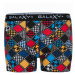 Edoti Men's boxer shorts