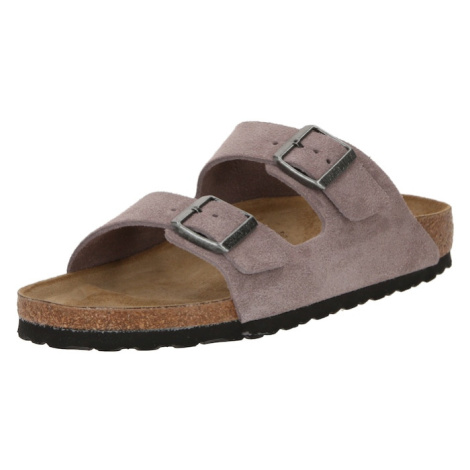 BIRKENSTOCK Šľapky 'Arizona LEVE'  svetlofialová