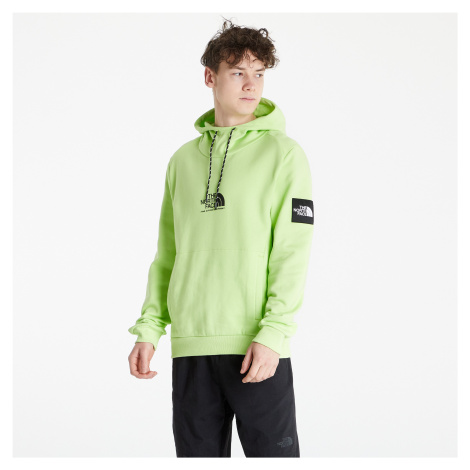 The North Face Fine Alpine Hooded Sharp