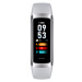 Dámske smartwatch Rubicon RNCF05 -termometer, (sr044d)