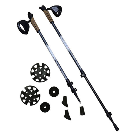 Nordic walking a trekové palice Acra