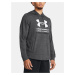 Men's sweatshirt Under Armour Rival Terry Graphic Hood