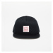 Šiltovka Levi's® Workwear Snapback Cap Black