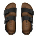 Birkenstock Sandále Milano 034793 Čierna