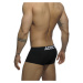 3PACK pánske boxerky Addicted viacfarebné (AD421P-3COL)