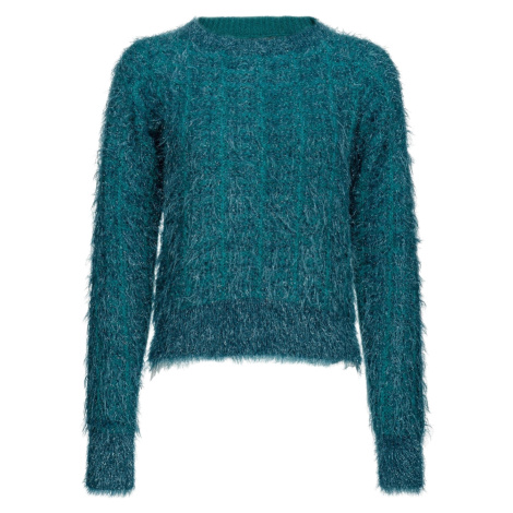 PINKO Mojito Green sveter
