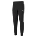 ČIERNE PÁNSKE TEPLÁKY PUMA MERCEDES-AMG PETRONAS F1 T7 SWEATPANTS 599599-01