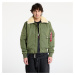 Bunda Alpha Industries Injector III Olive